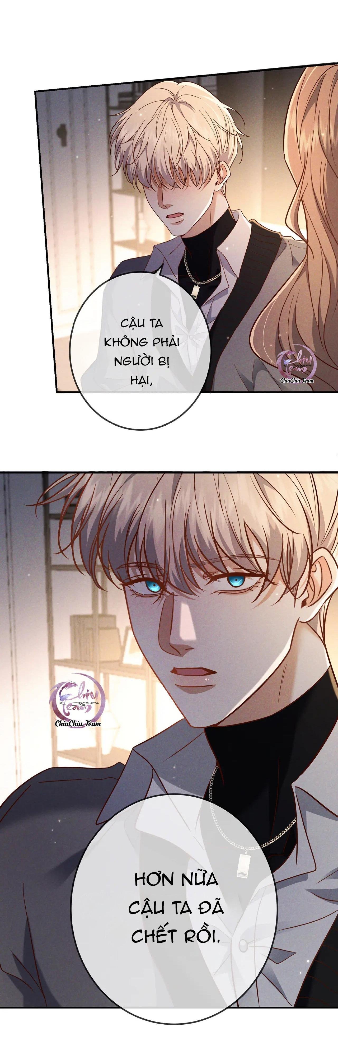 cạn tình chapter 49 30