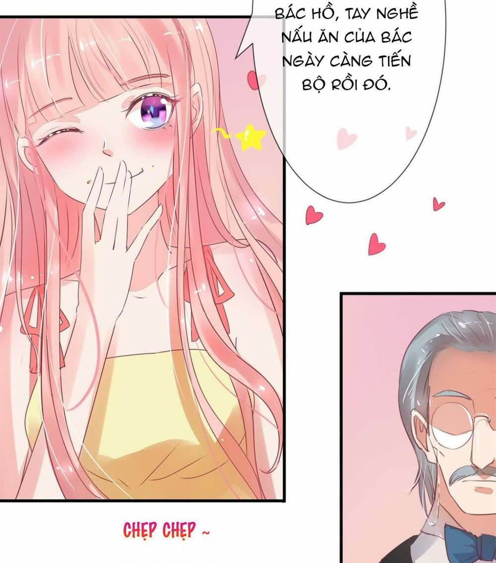 manh thê khó dỗ chapter 10 42