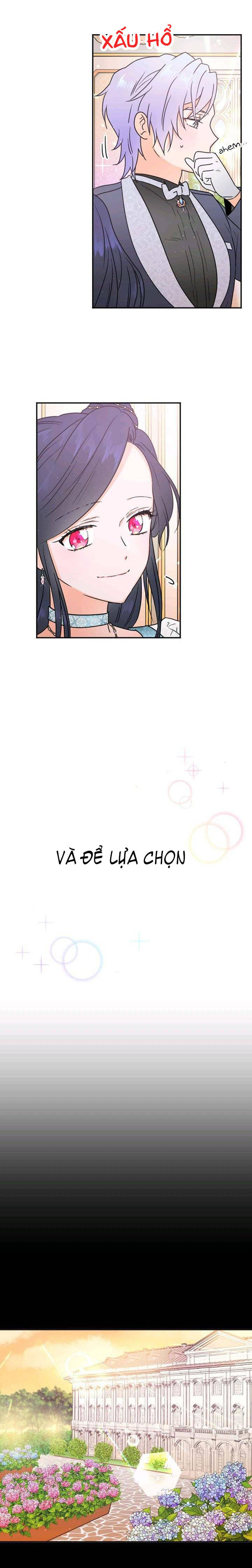 lady baby chapter 126 12