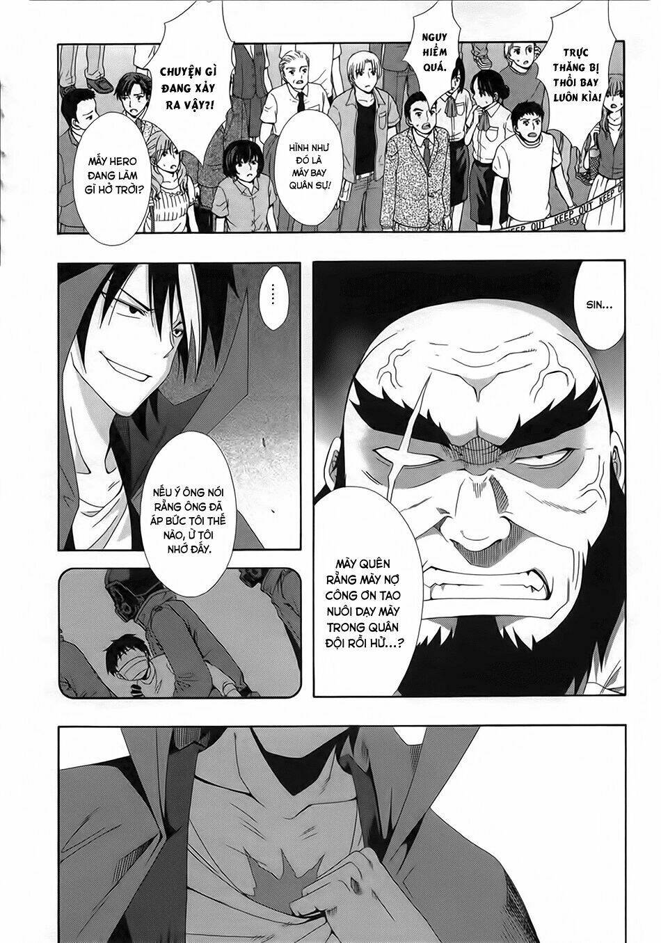 anh hùng xấu xa chapter 59 11