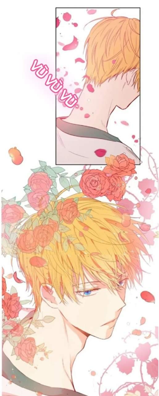 bỗng một ngày nọ tôi trở thành nàng công chúa chapter 48 50