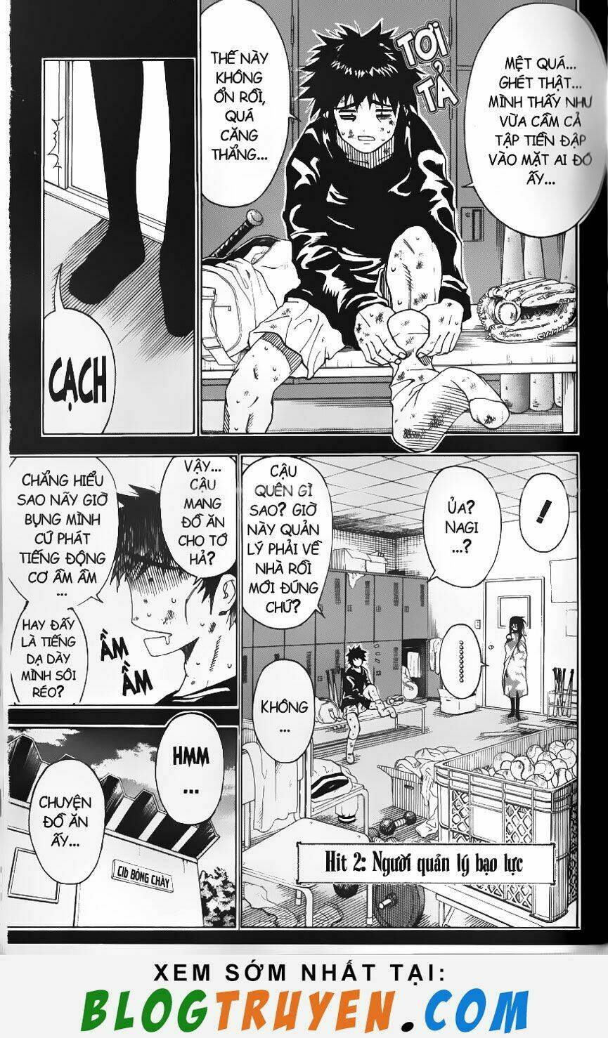 mr.fullswing chapter 2 2