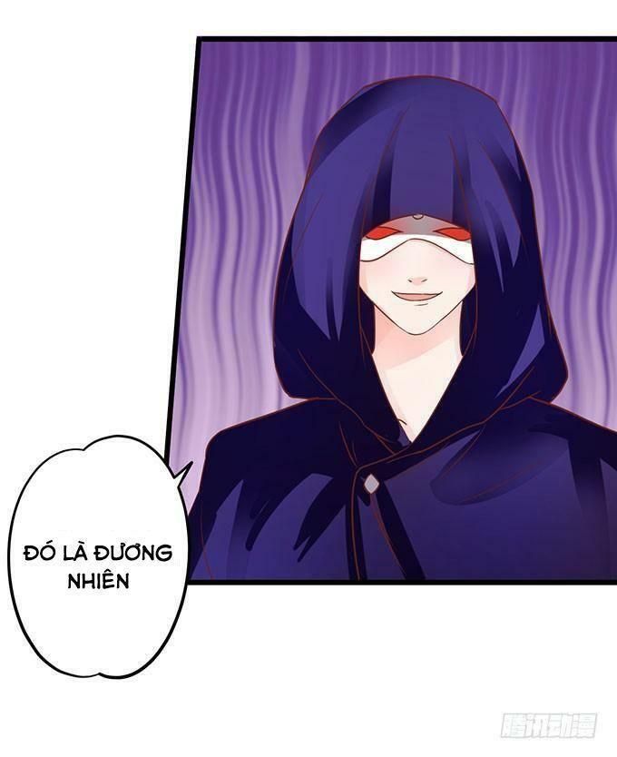 hồ tiên hung bạo chapter 55 70