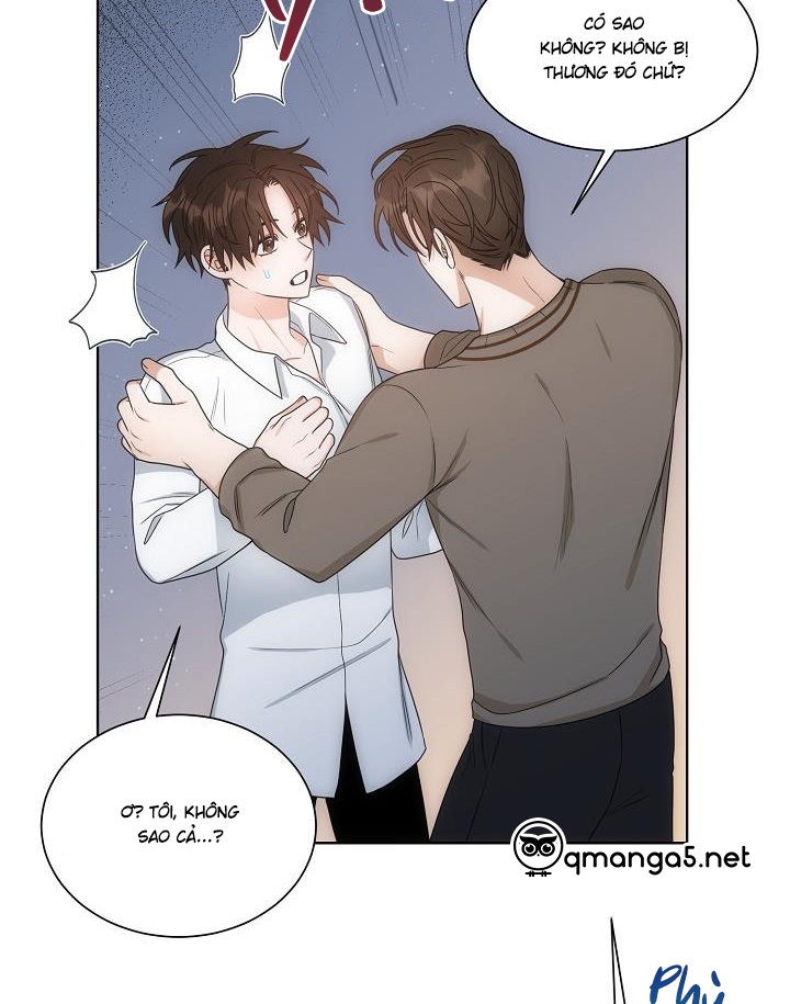 chuyện tình manhattan chapter 37 43