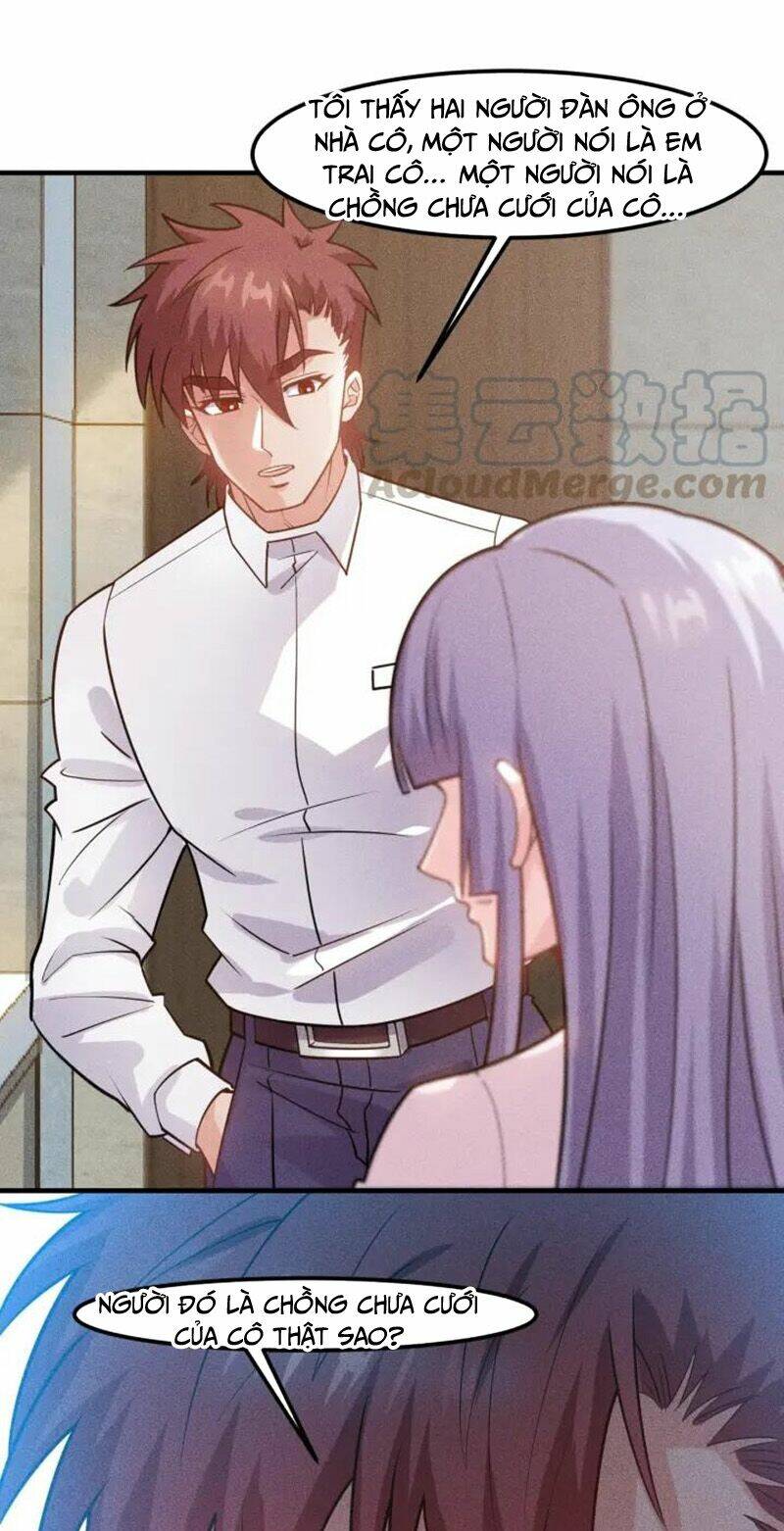 cao thủ cận vệ của nữ chủ tịch chapter 132 21