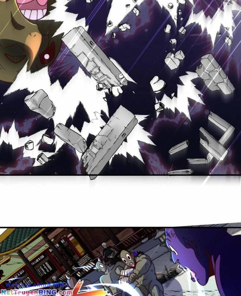 ta nuôi ma quỷ ở trấn ma ti chapter 273 42