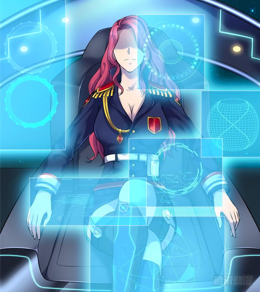 nữ đế livestream công lược chapter 1 7