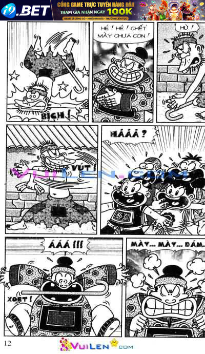 thần đồng đất việt chapter 108 12