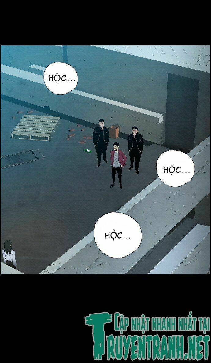 nạn nhân hồi sinh chapter 11 43