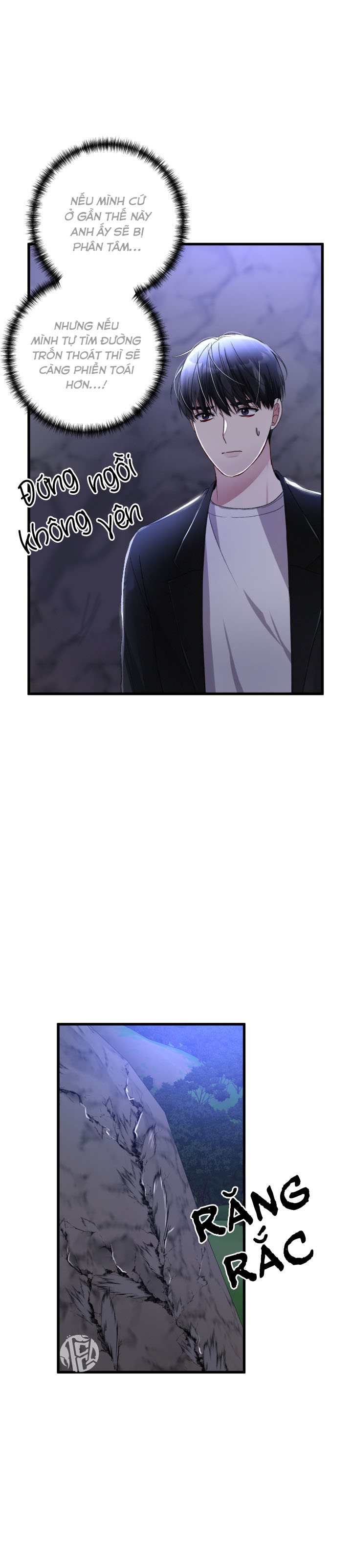 cuộc sống thường nhật của một guide phổ quát chapter 33 12