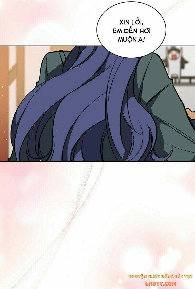 quái thú với hoa chapter 100 52