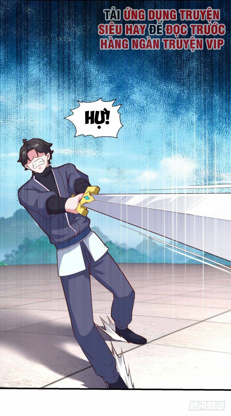 tiên ma đồng tu chapter 96 30