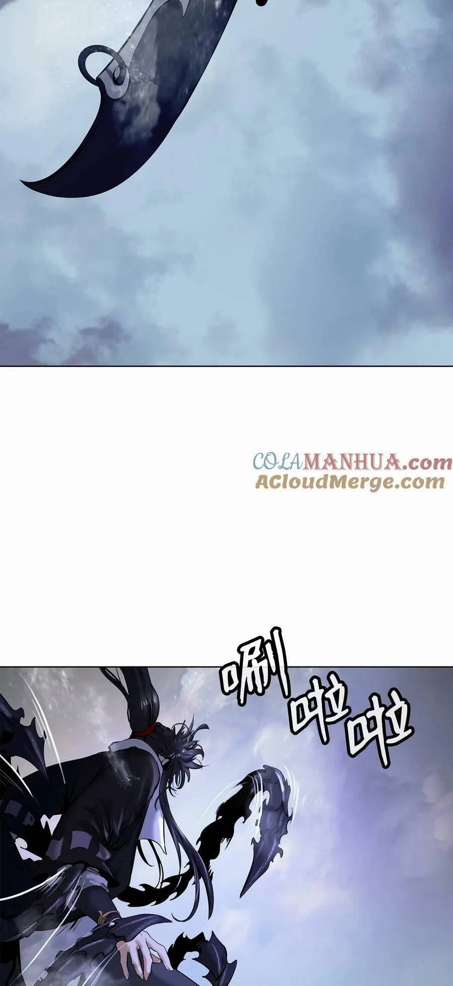 xuyên không thành hổ chapter 106 122