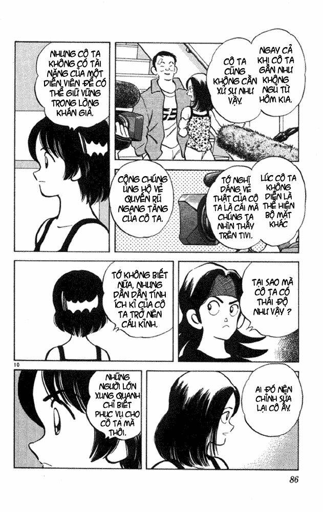 itsumo misora chapter 34 10