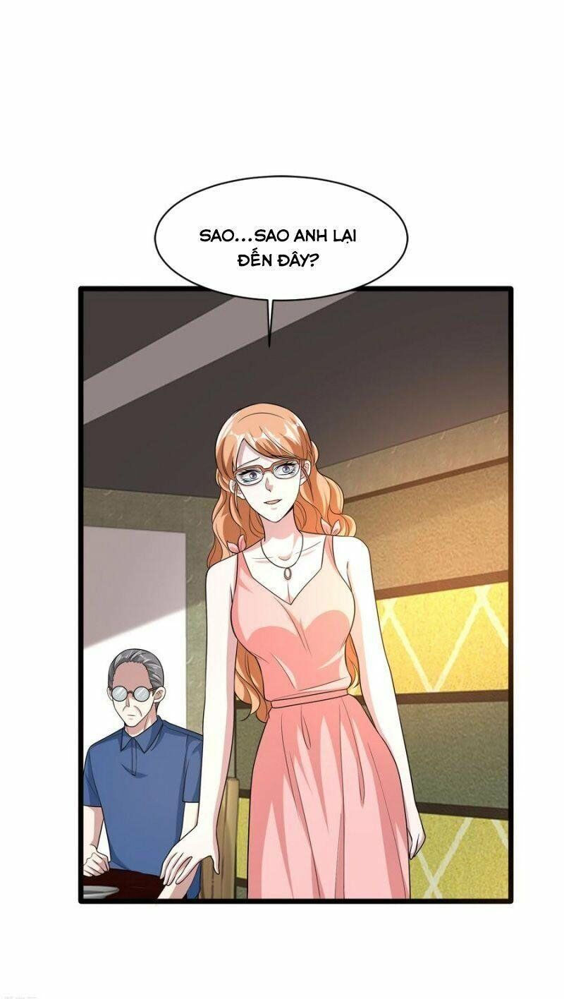 đô thị tà vương chapter 133 1