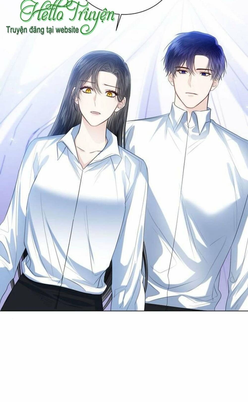 tôi sẽ từ bỏ vị trí hoàng hậu chapter 44 21