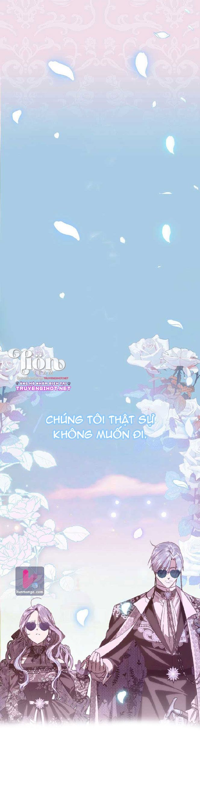 cha à, con không muốn kết hôn đâu chapter 54.2 22