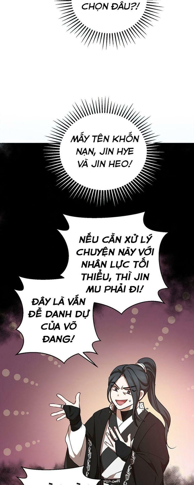 võ đang kỳ hiệp chapter 44 51