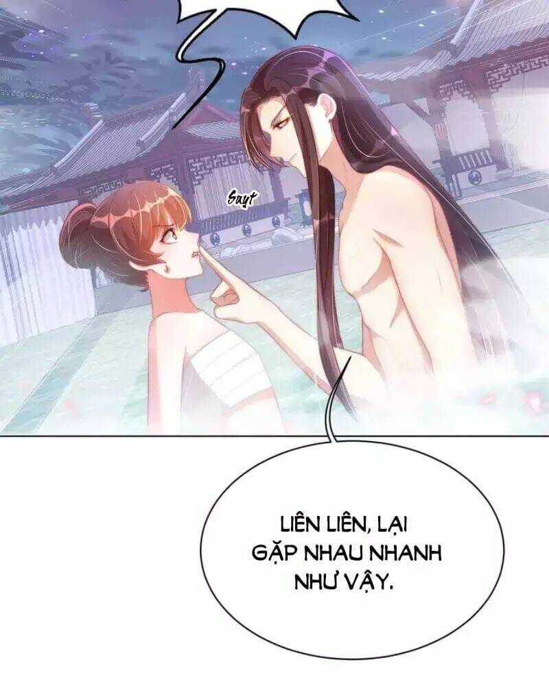 công chúa tại thượng: quốc sư mời xuống kiệu chapter 28 42