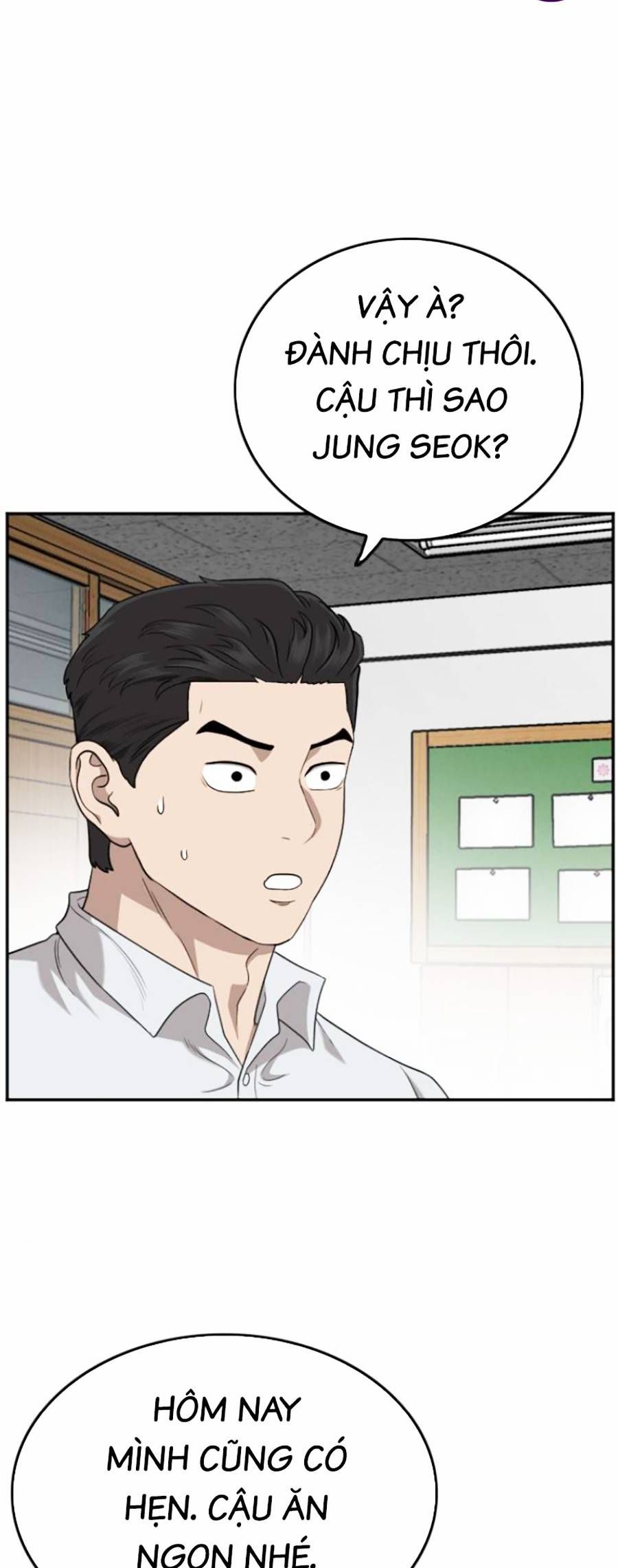 người xấu chapter 138 11