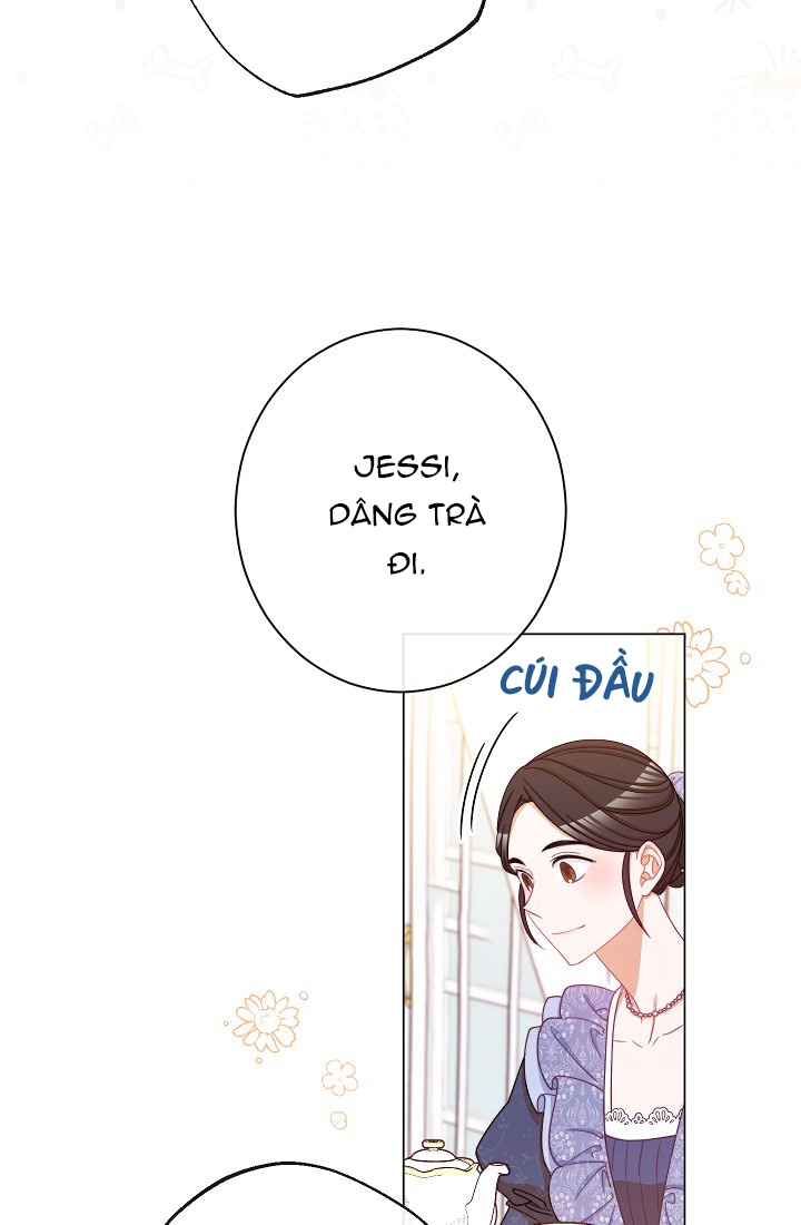 ác nữ đảo ngược đồng hồ cát chapter 80.1 47