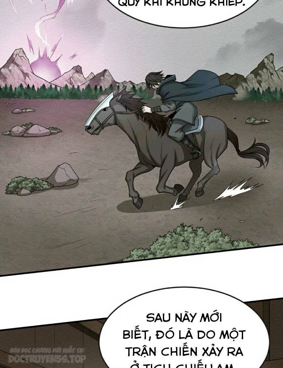 toàn cầu quỷ dị thời đại chapter 41 7