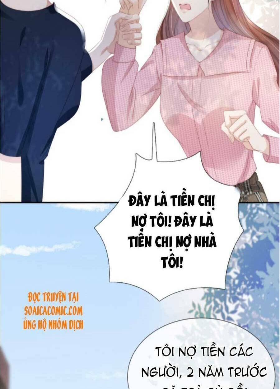 ngự tỷ toàn năng lại bị phá mã giáp chapter 36 42