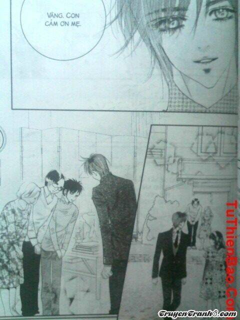 goong - [ hoàng cung ] chapter 25 118