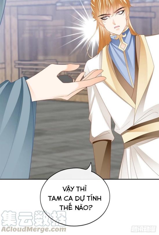 bổn vương muốn nàng chapter 52 15