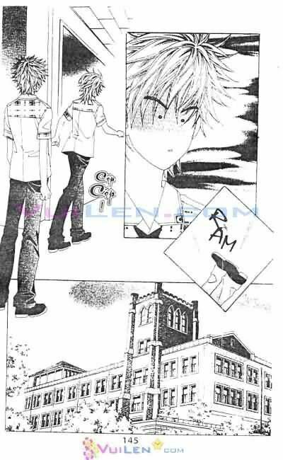 chàng gà mái chapter 5 145