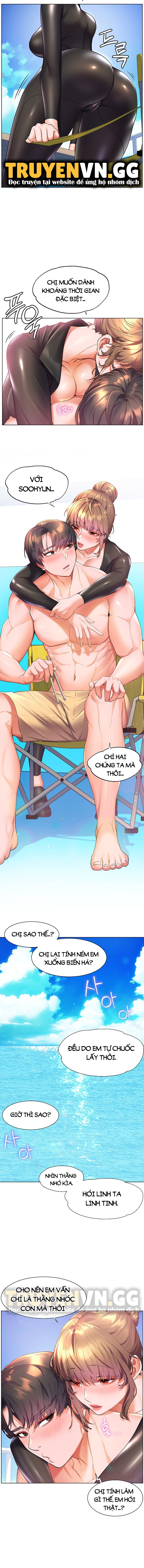 cô dâu thời thơ ấu của tôi chapter 41 9