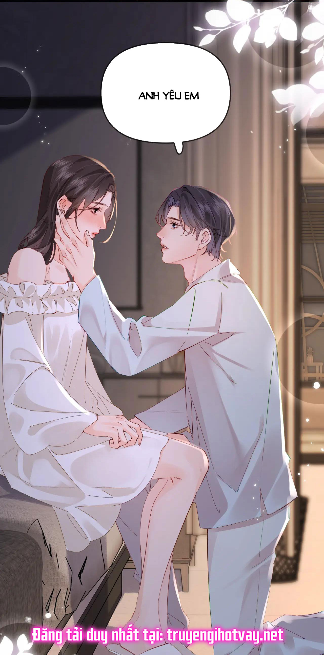 câu chuyện ngọt ngào của cặp vợ chồng đỉnh lưu chapter 64.2 14