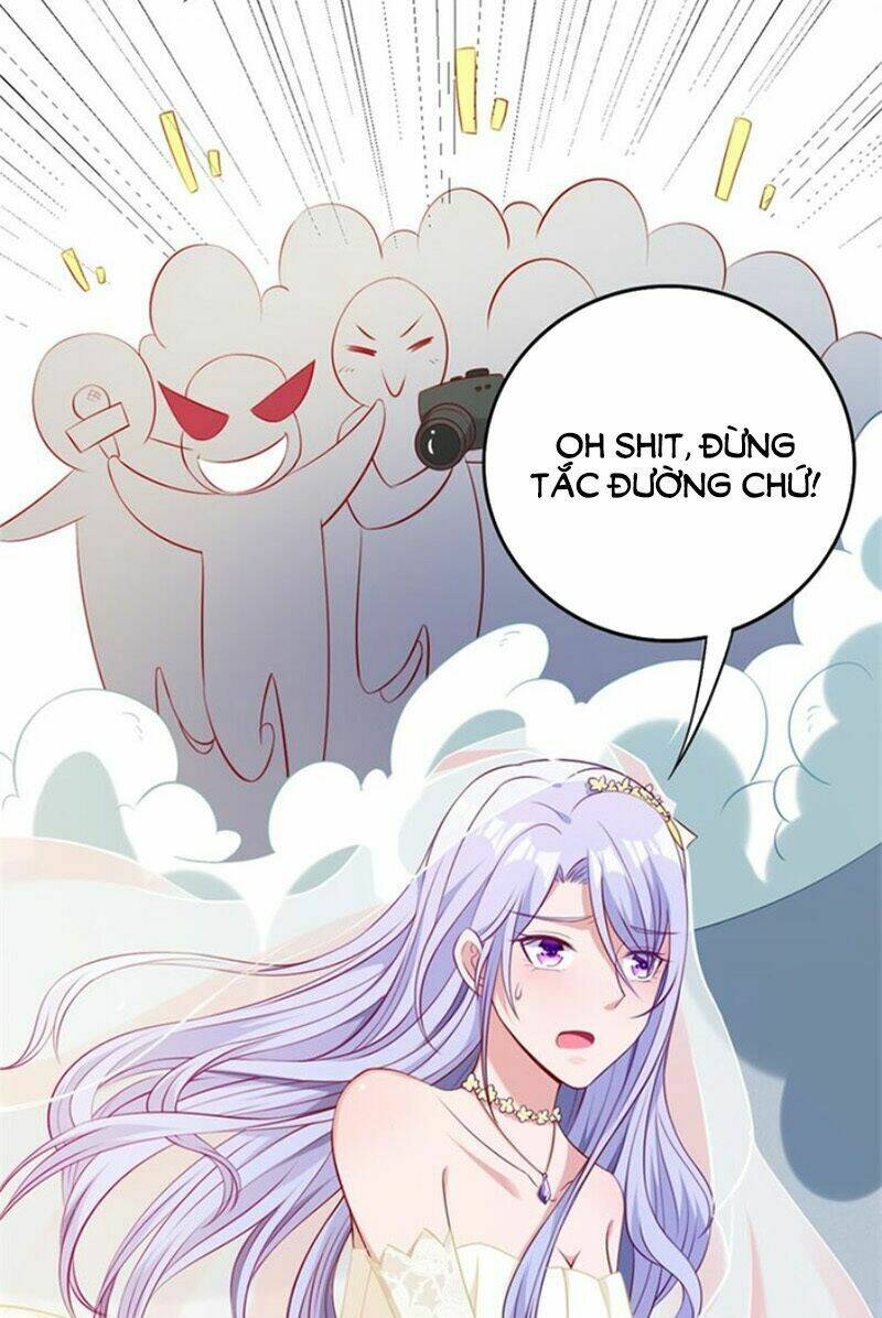 chuột hamster bé nhỏ của quốc dân lão công chapter 1 28