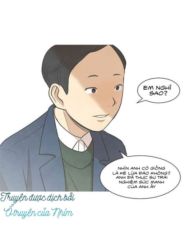 một phần vì thích em chapter 23 42