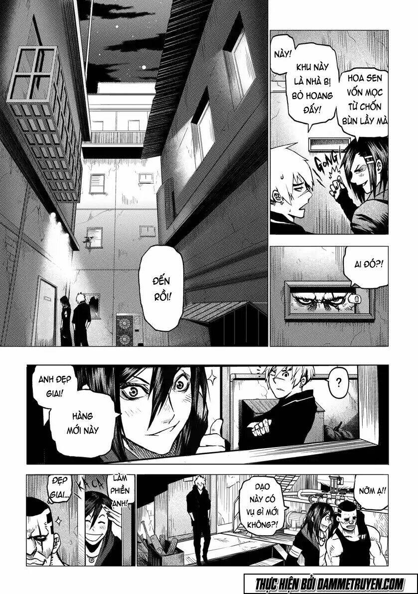 unity of heaven chapter 4.2 9