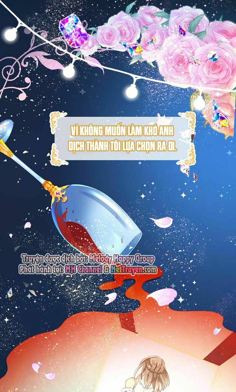 melody happy group: giai điệu hạnh phúc - mh channel chapter 50 7