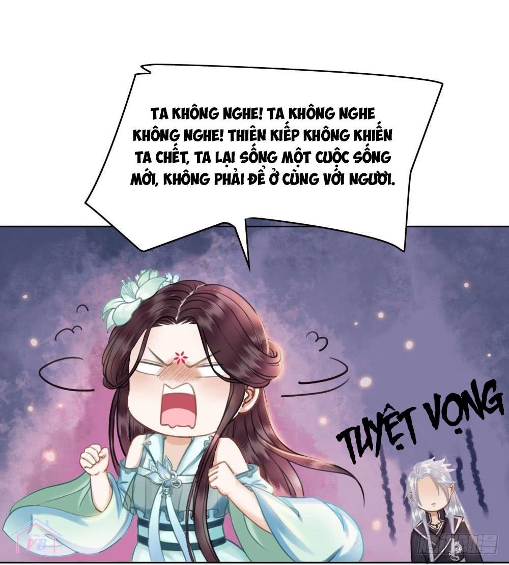 gay rồi! cái đó thành tinh rồi chapter 28 5