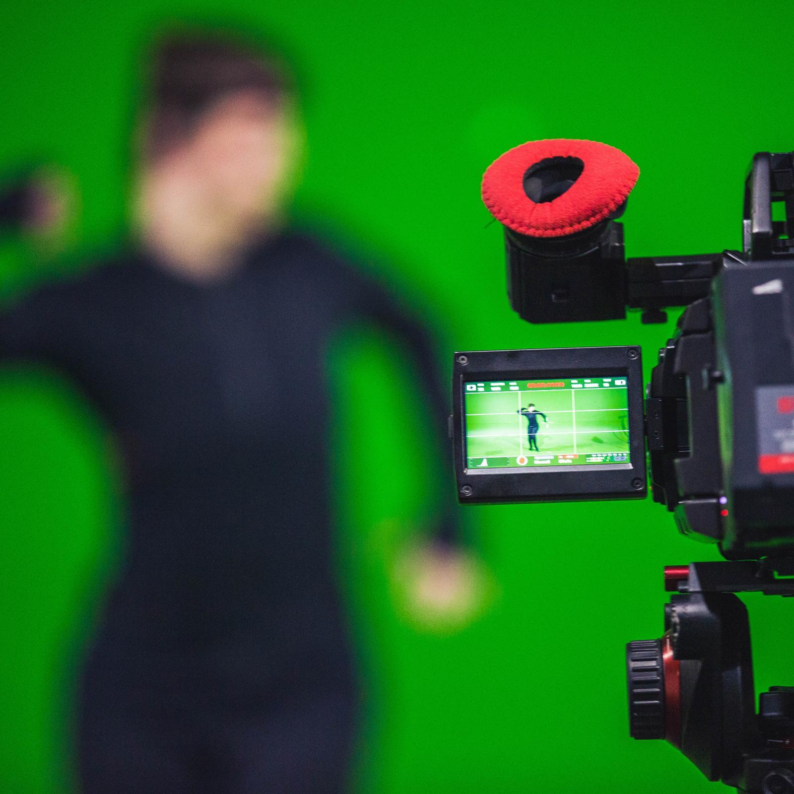 Screen Background Multifunctional Collapsible Background for Screen Studio Accessory