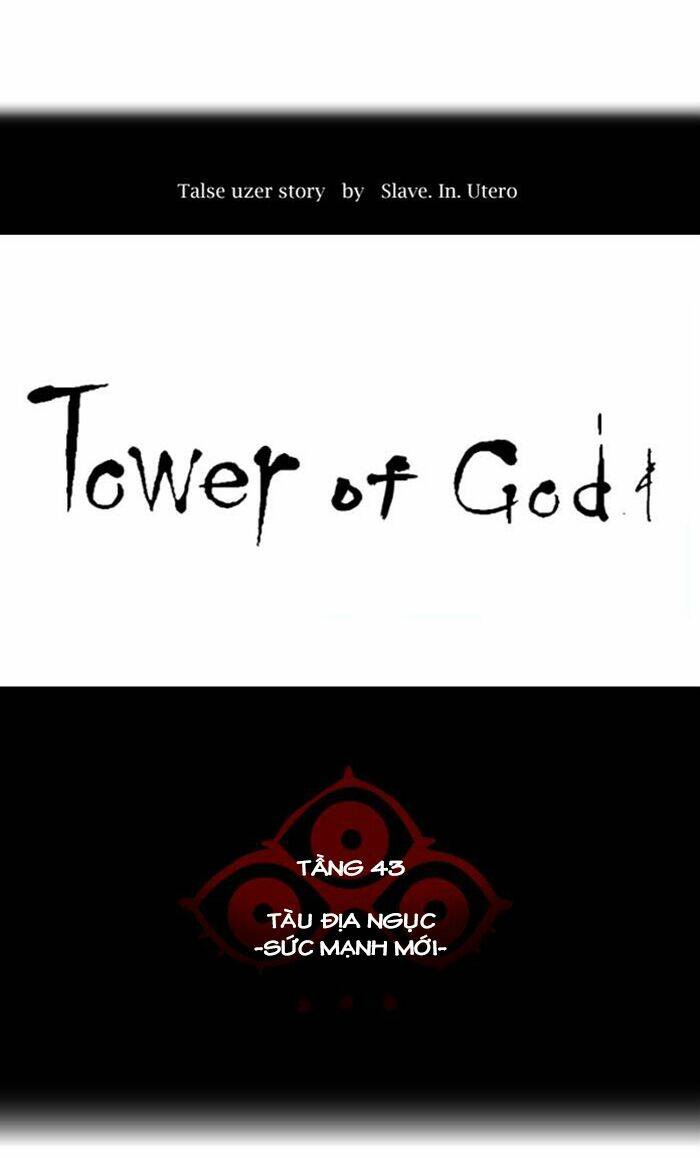 cuộc chiến trong tòa tháp chapter 341 14