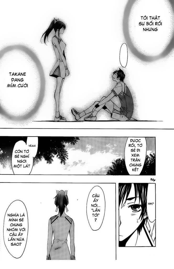 loveplus rinko days chapter 5 25