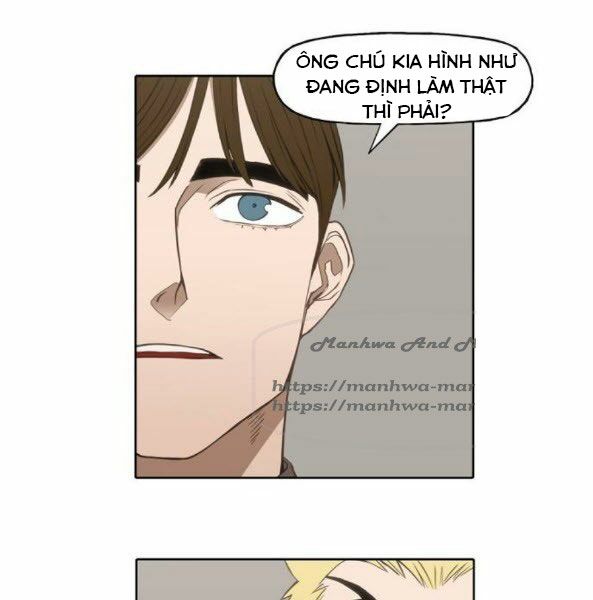 Võ Sĩ Quyền Anh chapter 91 119