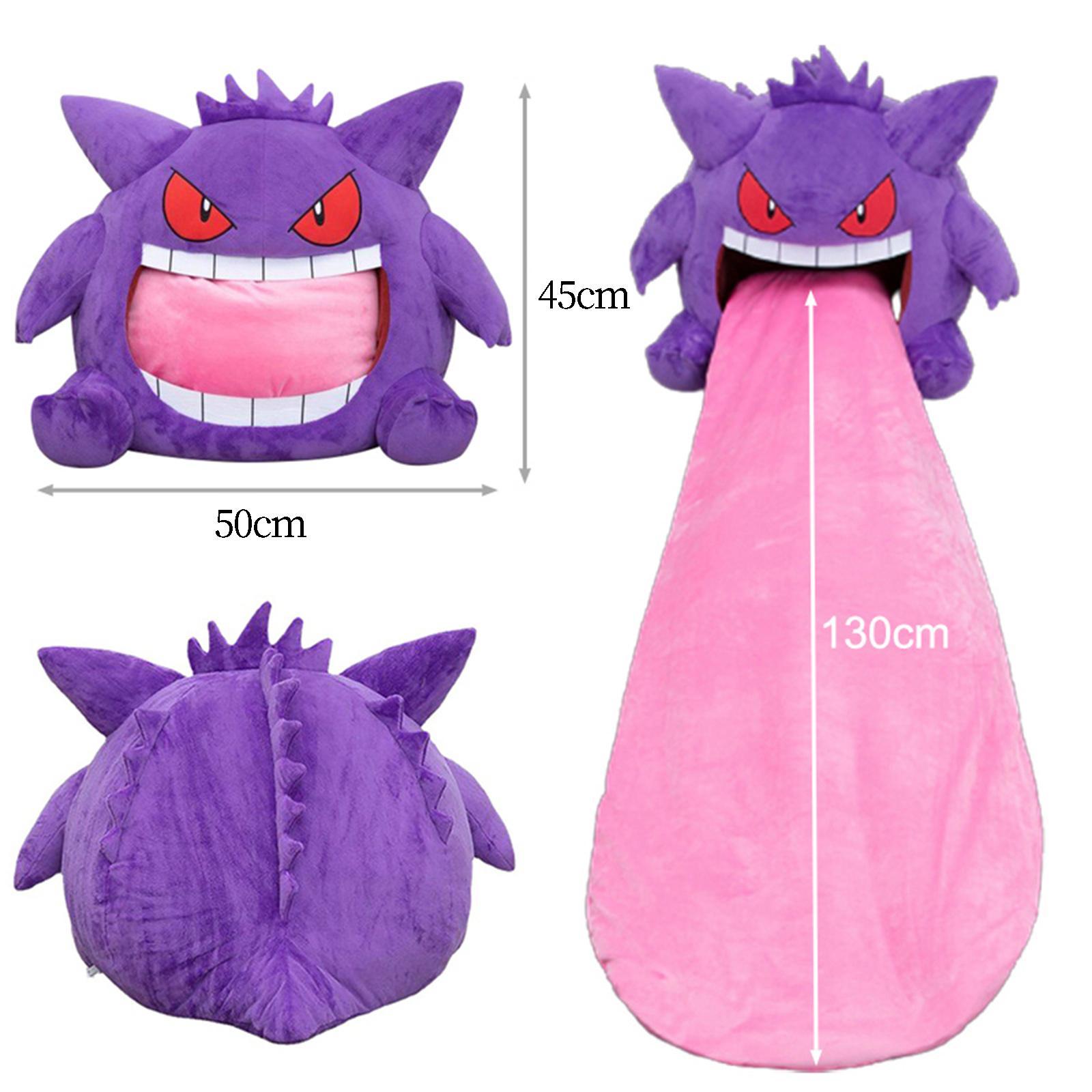Sleep Pillow Blanket Soft Plush Animal for Children