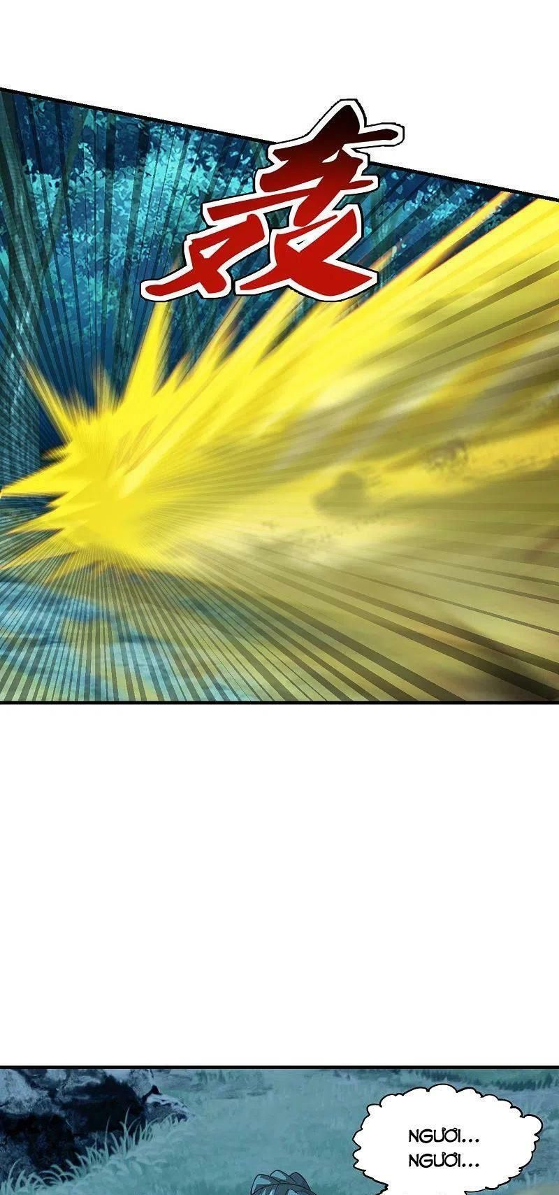 tiên võ đế tôn chapter 176 3