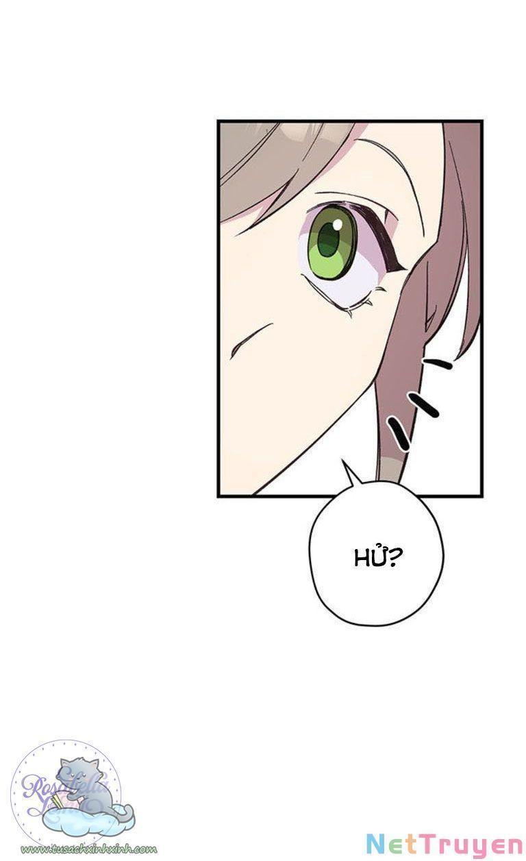 xin hãy cứ khóc, thái tử chapter 6 33