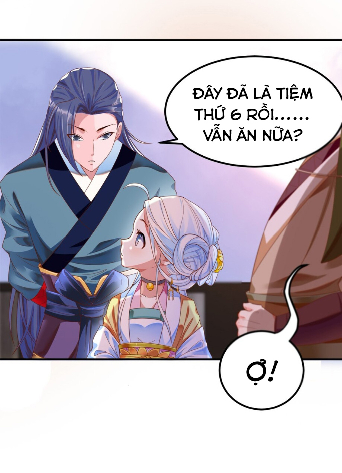 sự tại tất đắc chapter 6 5