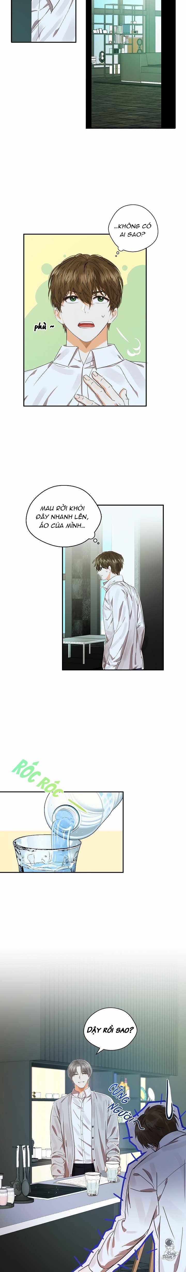 chanh đắng chapter 10 3