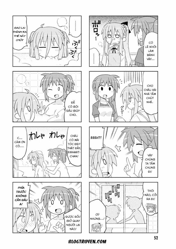 mahou shoujo lyrical nanoha vivid life chapter 7 5