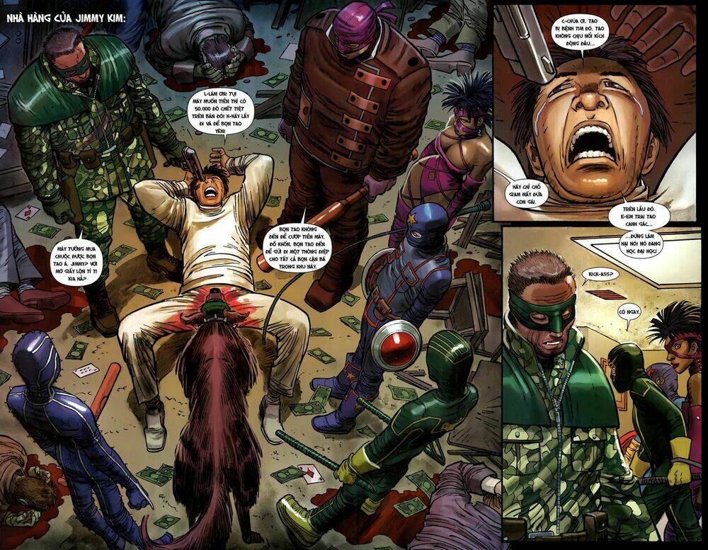 kick ass chapter 11 5