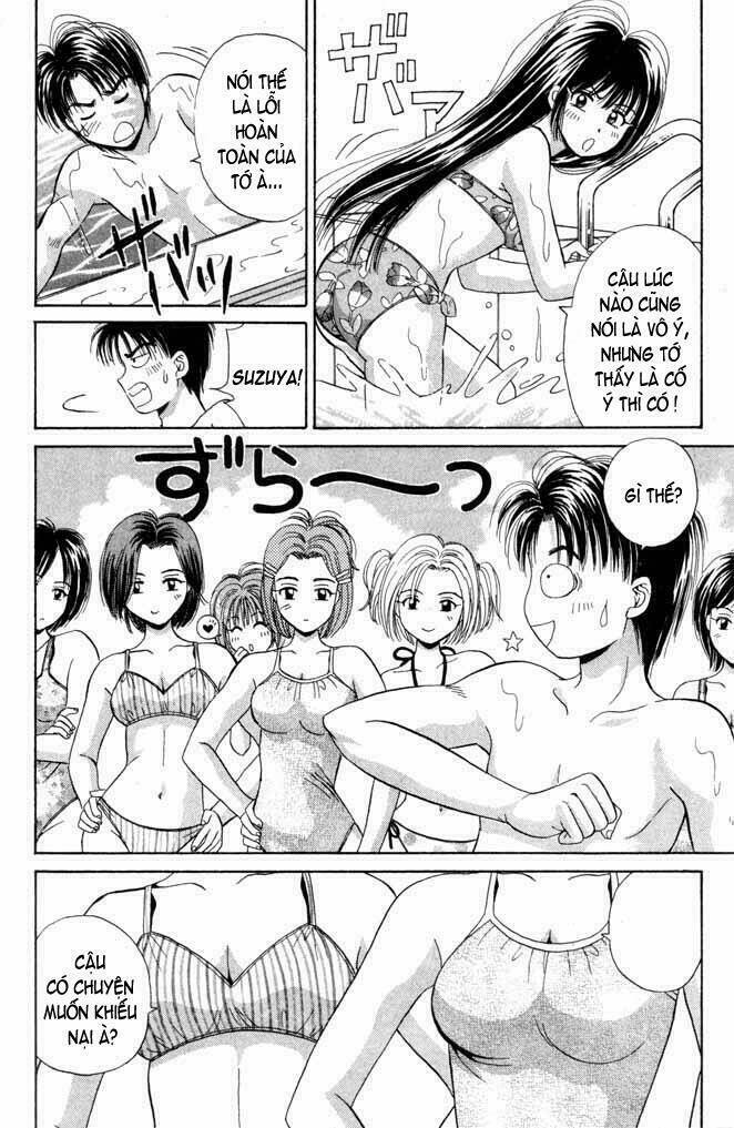 open sesame chapter 13 8