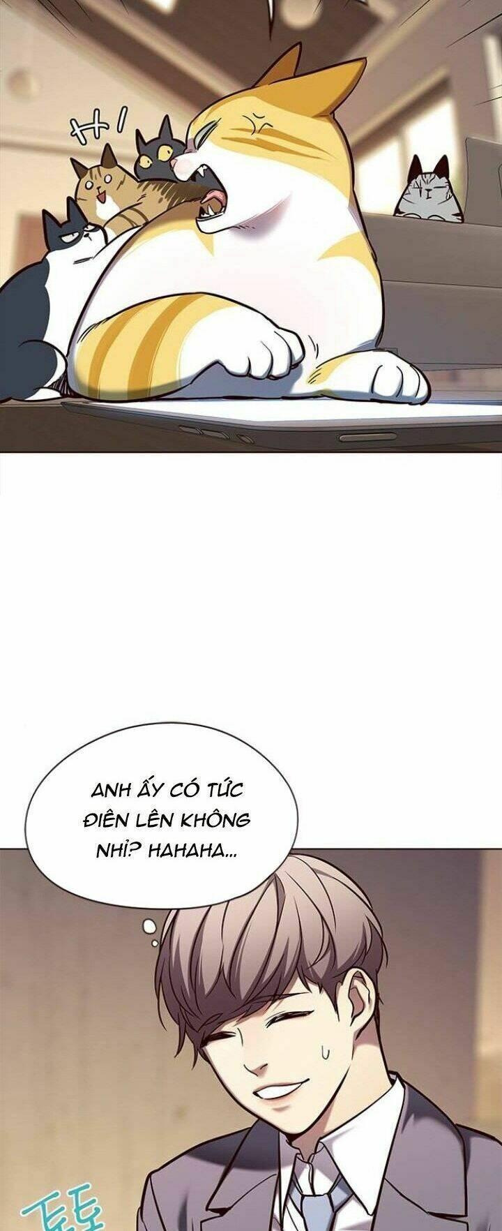 biến thân thành mèo chapter 106 54